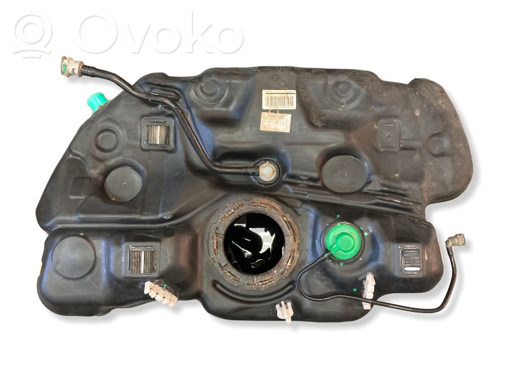 Opel Astra K Polttoainesäiliö 