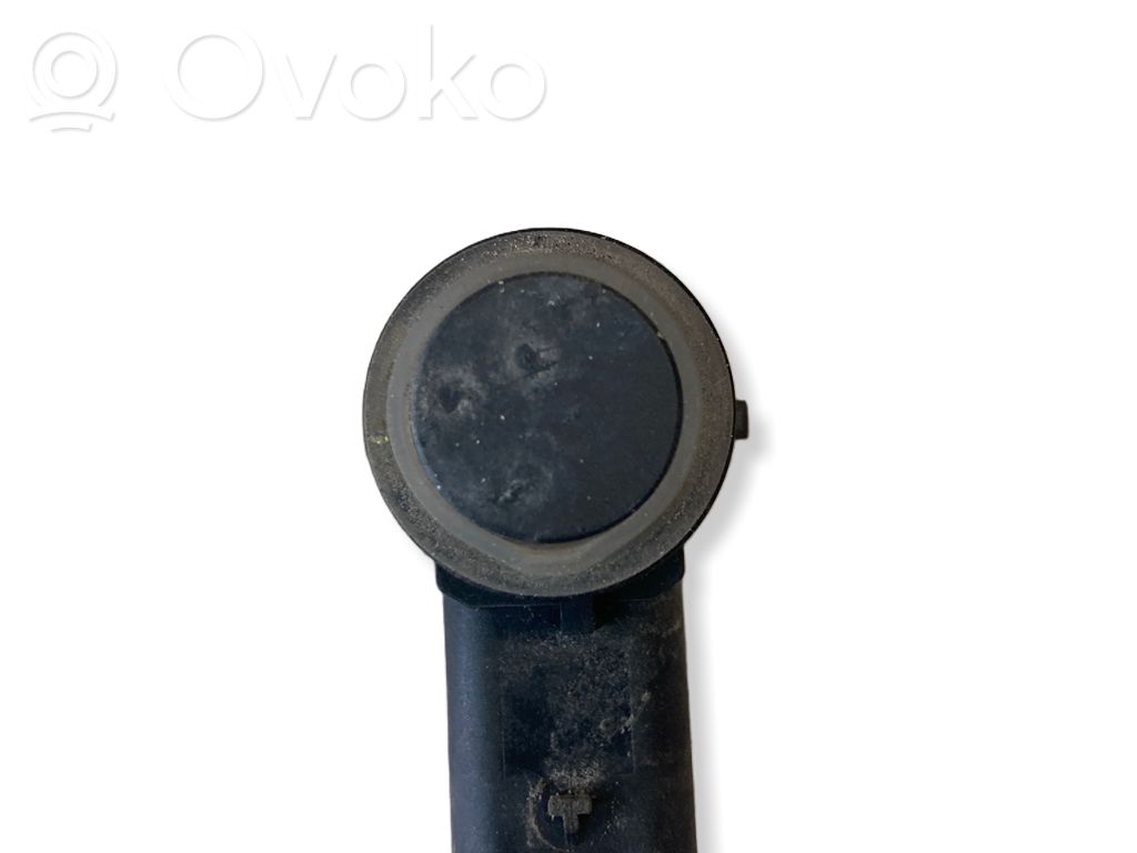 Opel Astra K Parksensor PDC 