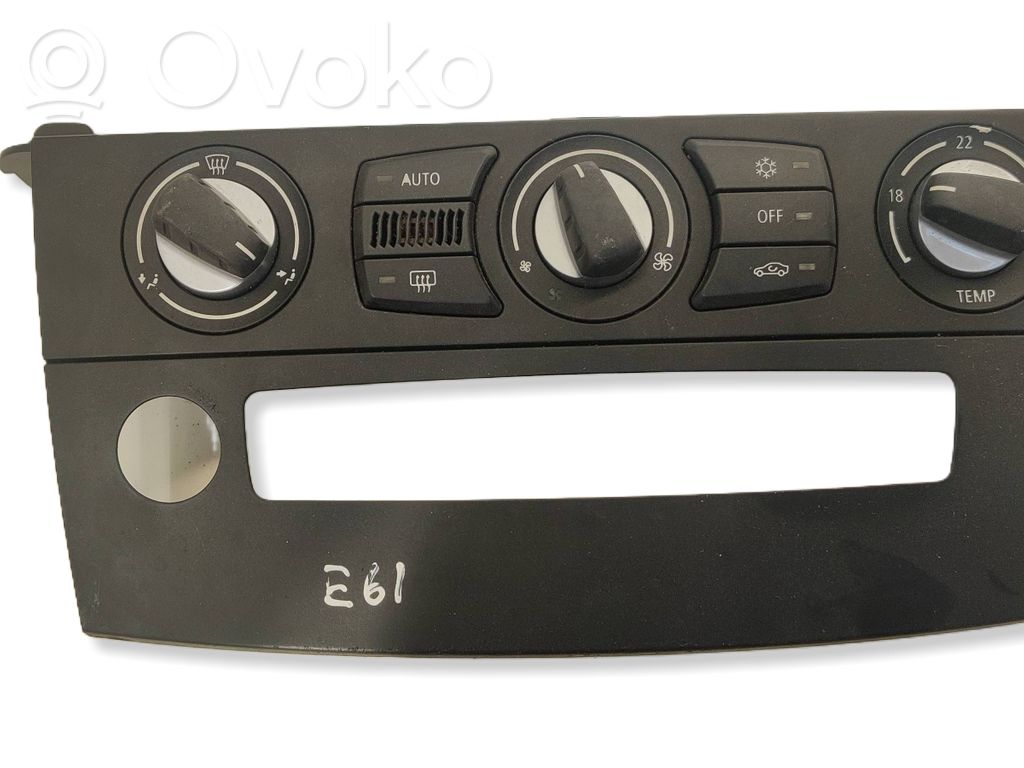 Climate control unit   9177712,9002522900072,1318485