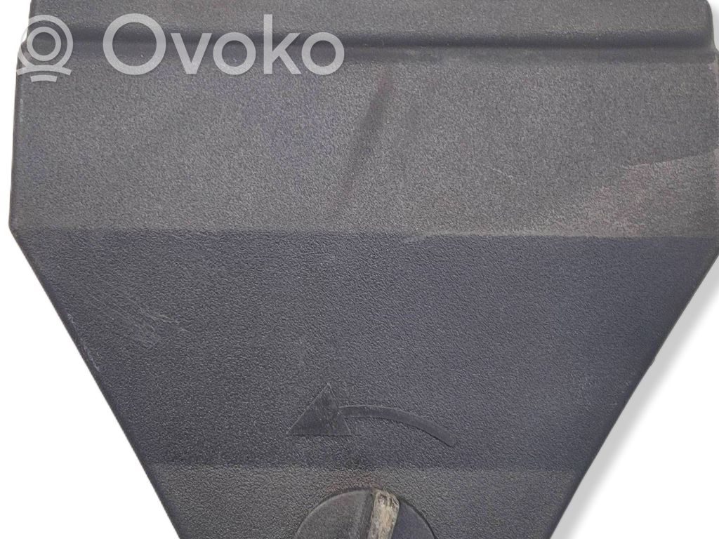 Audi A8 S8 D2 4D Hazard Warning Triangle Mounting Bracket 