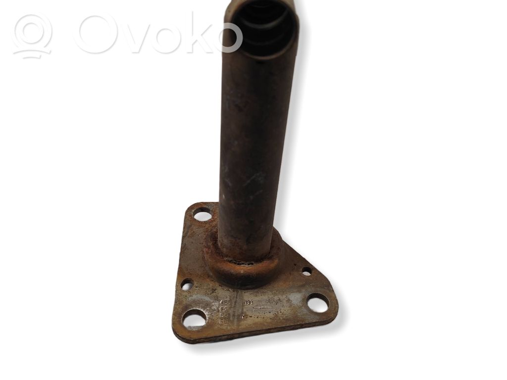 Audi A6 S6 C5 4B Front bumper shock/impact absorber 