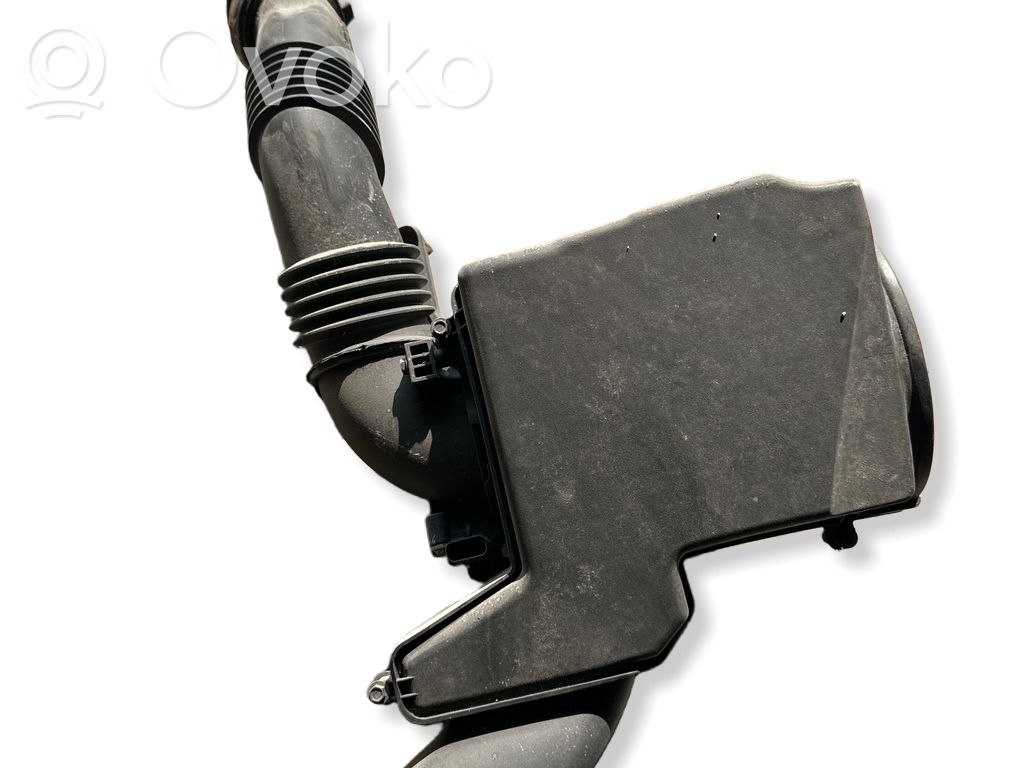 Luftfilterkasten   CV619600DB,70573646