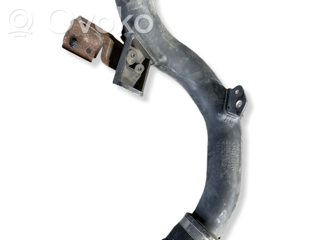 Intercooler hose/pipe   F1F16F075A,D05WS,PA66GF20