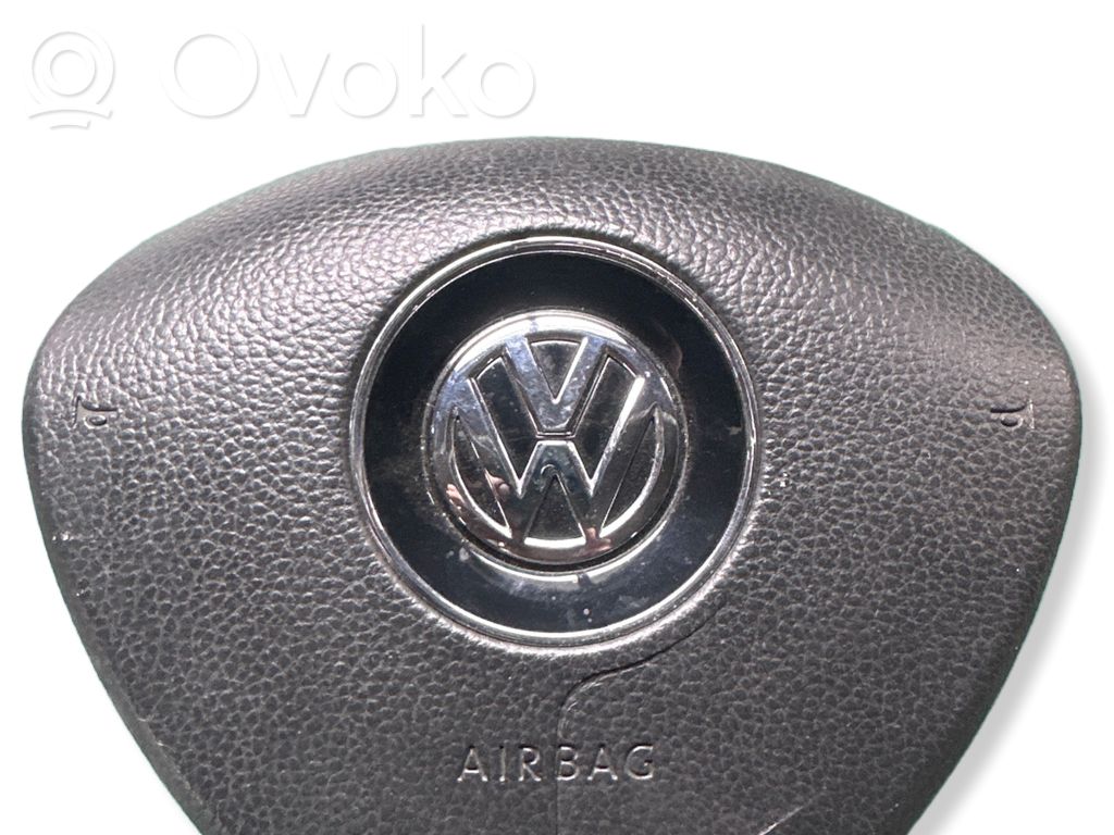 Volkswagen Golf VII Poduszka powietrzna Airbag kierownicy 