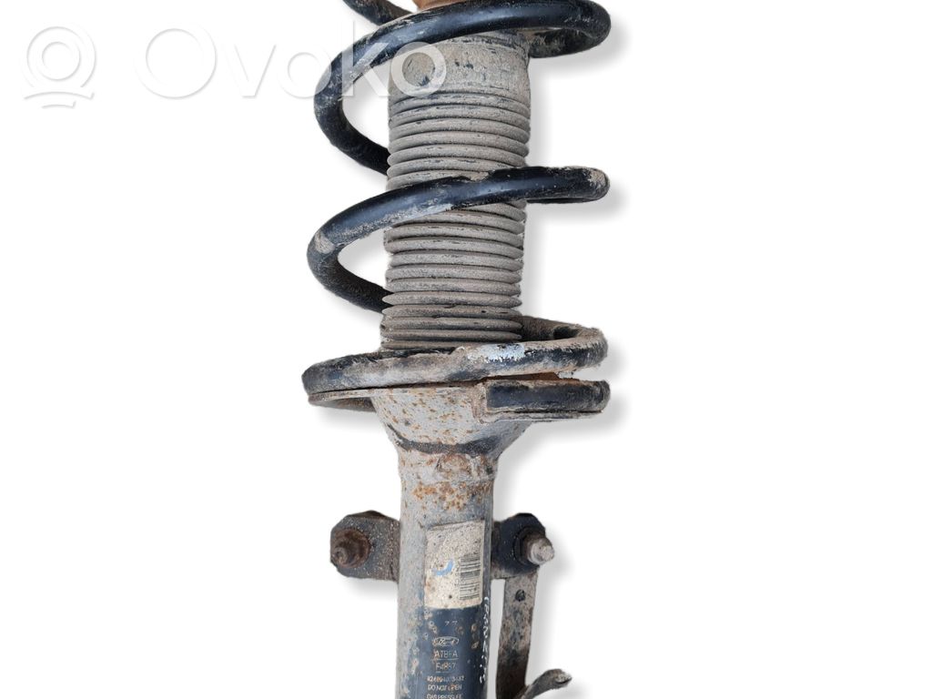 Ford Transit Front shock absorber/damper 