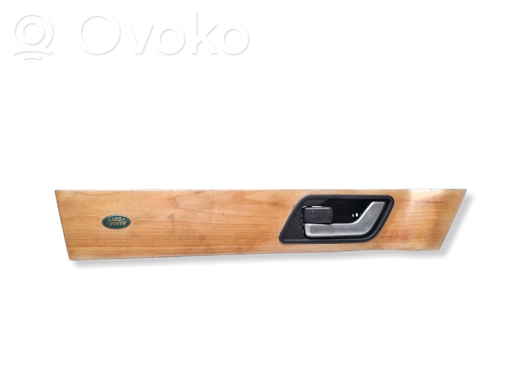 Land Rover Range Rover Sport L320 Rączka wewnętrzna drzwi tylnych samochodów dostawczych 
