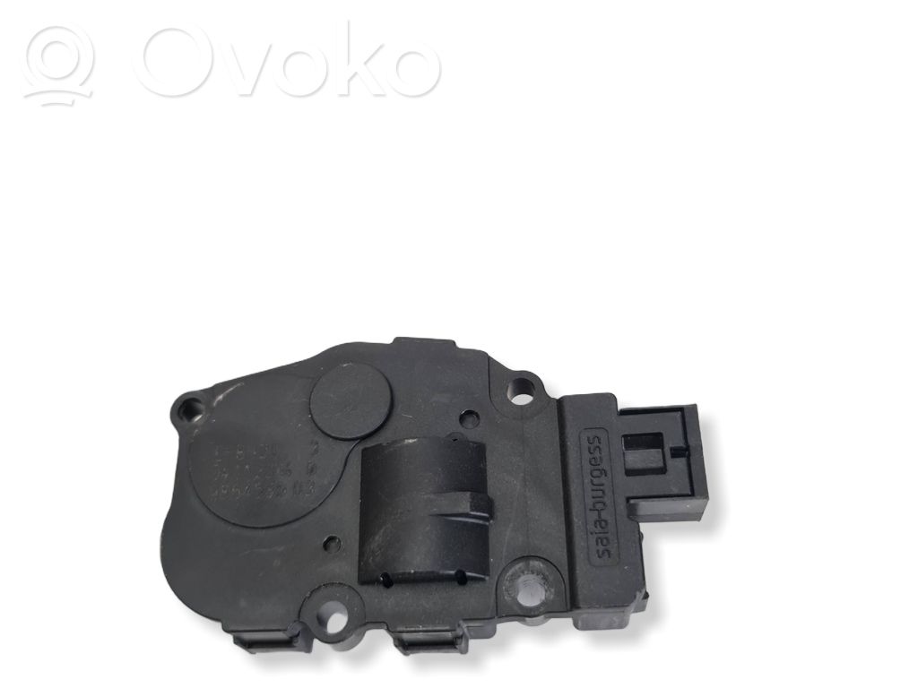 Oro sklendės varikliukas   EFB321,9854580,04112004
