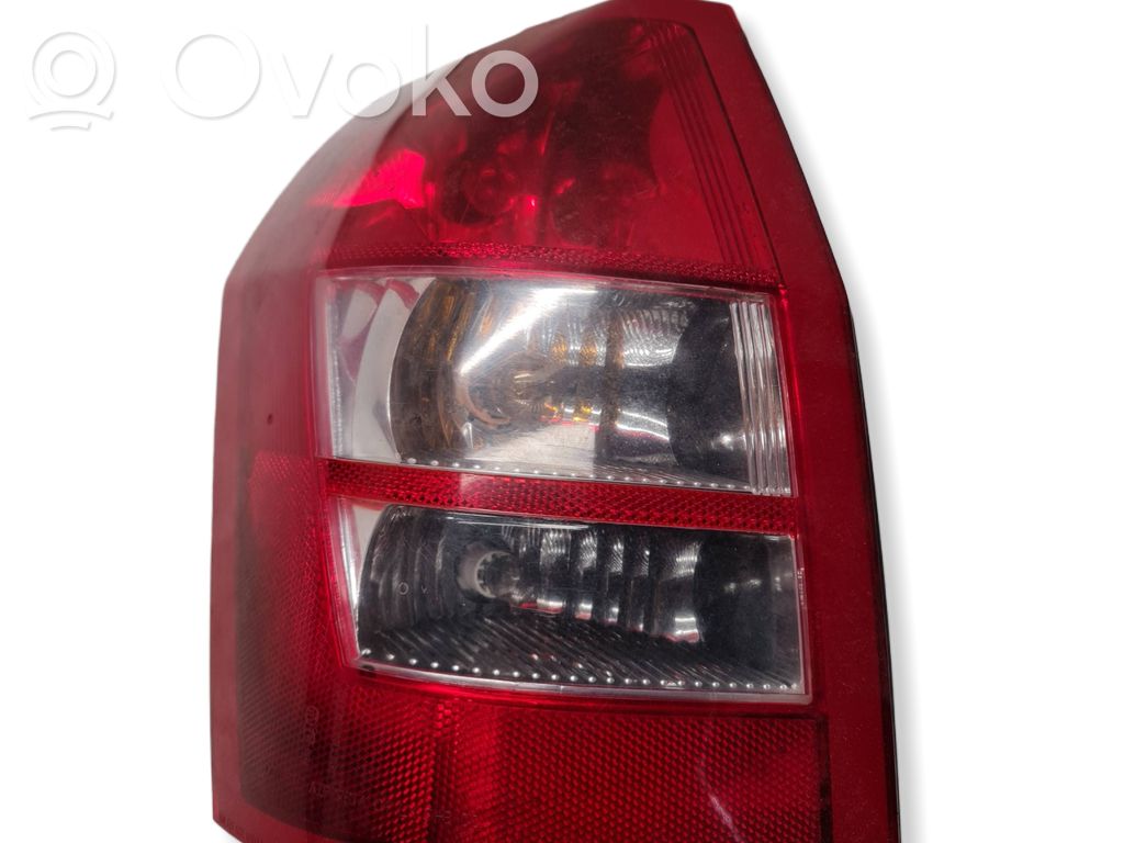 Chrysler 300 - 300C Takavalot 