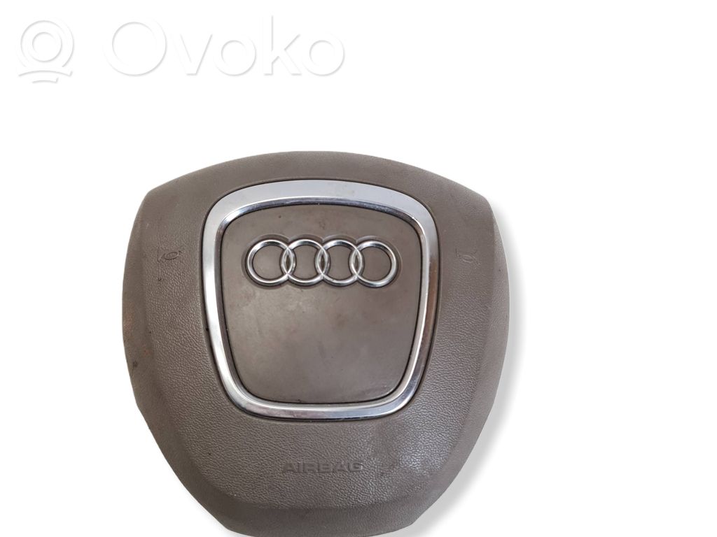 Audi A8 S8 D3 4E Stūres drošības spilvens 