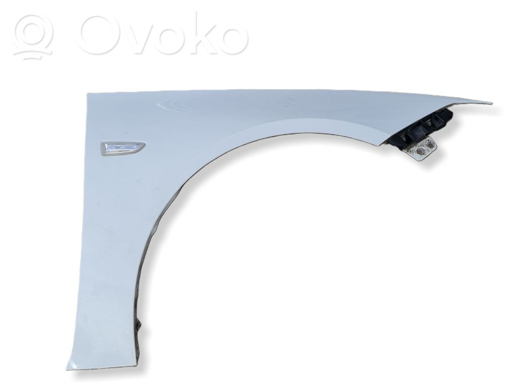 Opel Insignia B Staffa di rinforzo montaggio del paraurti anteriore 