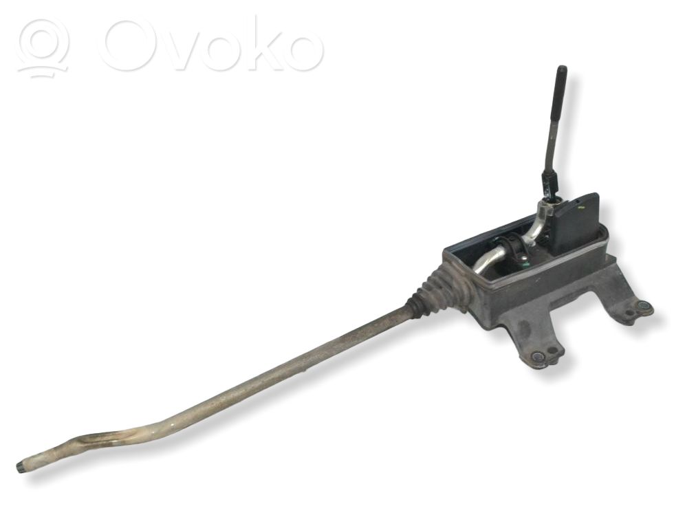 Opel Corsa E Gear shifter/selector 