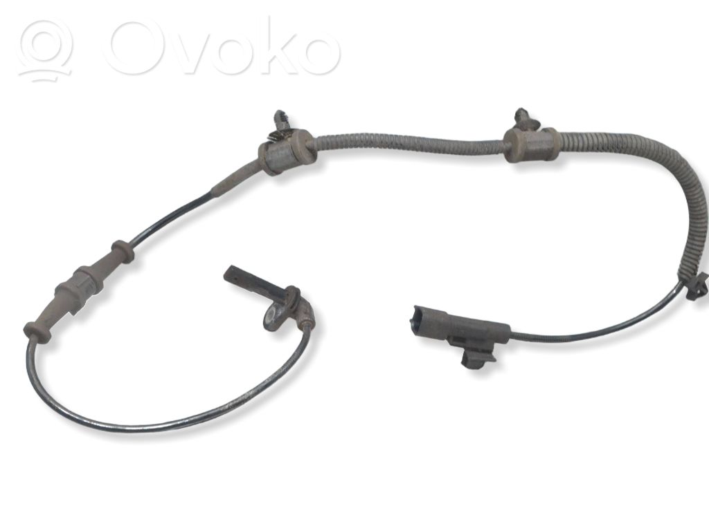Opel Zafira C ABS Sensor 