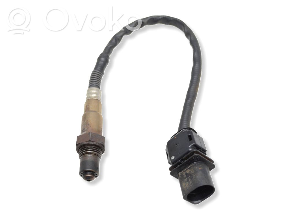 Opel Astra H Lambda probe sensor 