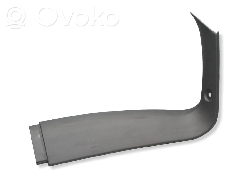 Opel Astra H Takaluukun alaosan verhoilu 