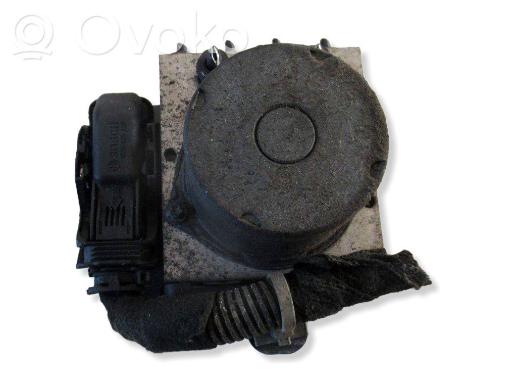 Opel Astra K ABS Pump 