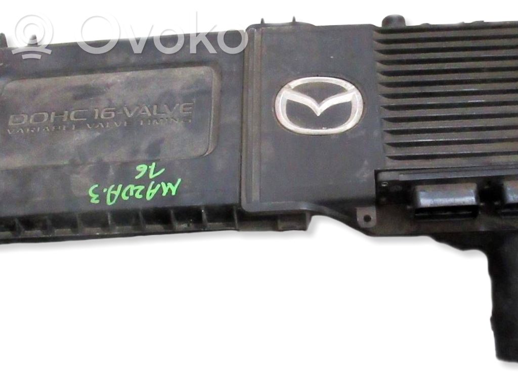 Mazda 3 I Engine control unit/module ECU 