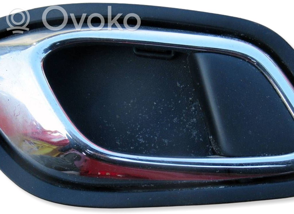 KIA Ceed Rear door interior handle 