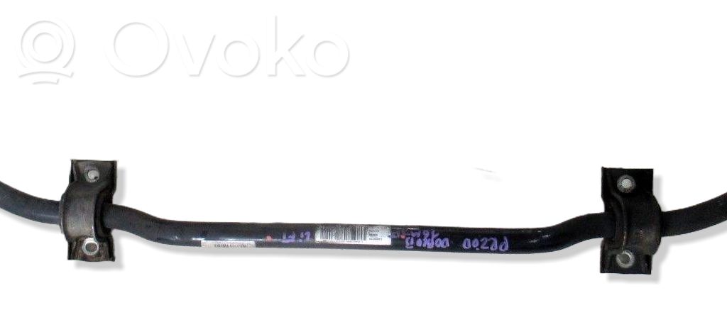 Fiat Doblo Stabilizators 