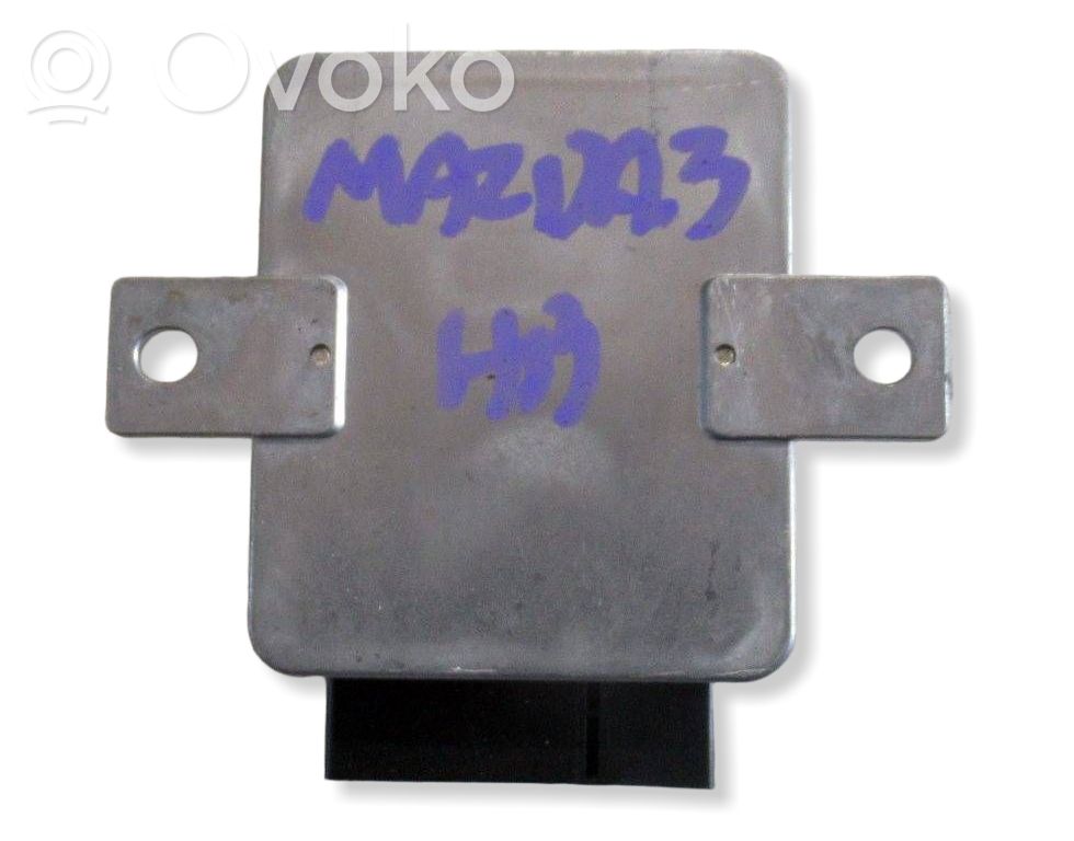 Fuel injection pump control unit/module   PE0218561,17516,W4T80572,6176161124