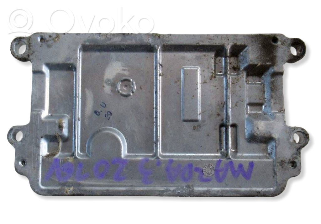 Mazda 3 III Engine control unit/module ECU 