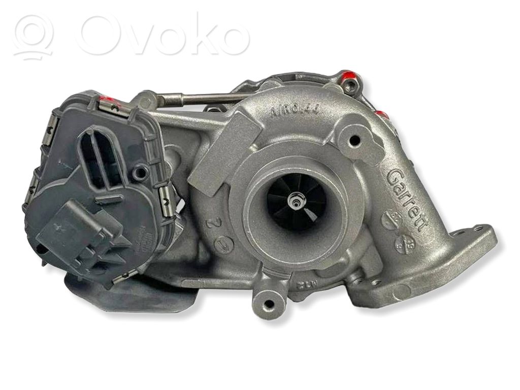 Ford Focus Turbo 