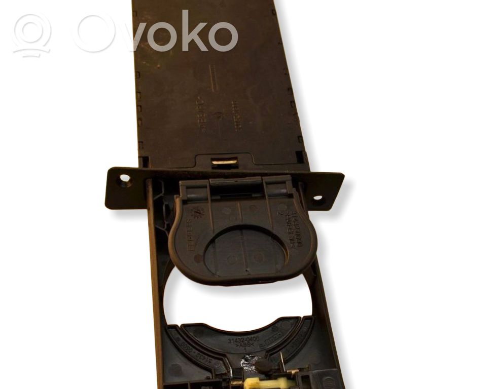 BMW 5 E60 E61 Cup holder 
