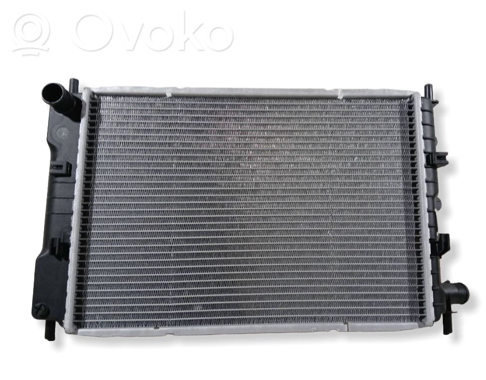 Ford Escort Coolant radiator 