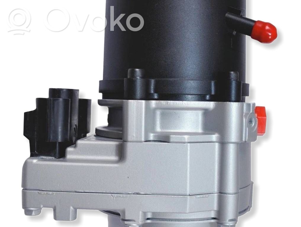 Mazda 3 I Power steering pump 