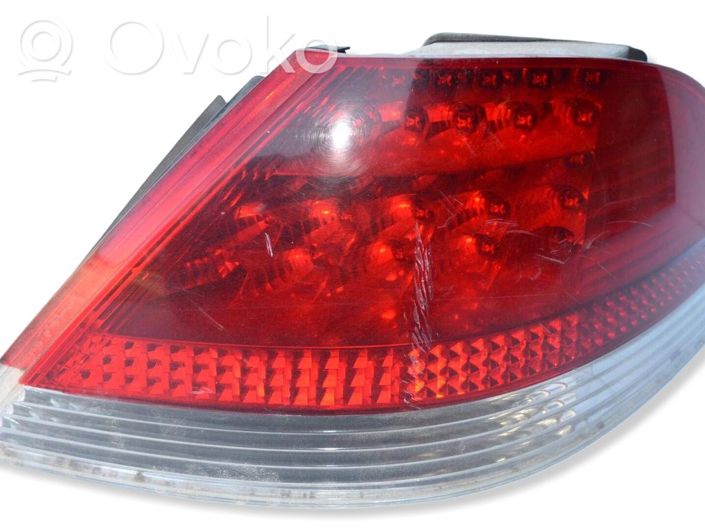 BMW 7 E65 E66 Feux arrière / postérieurs 