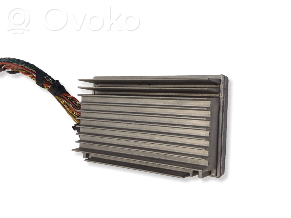 Garso stiprintuvas   9283499