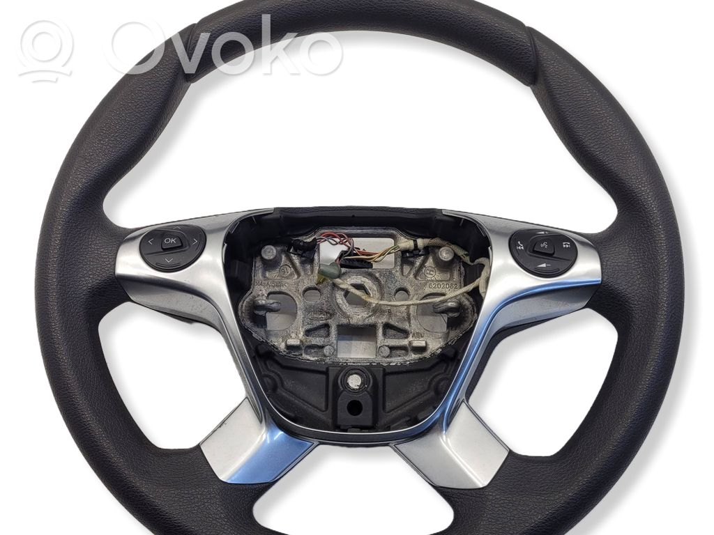 Ford Connect Stūre 
