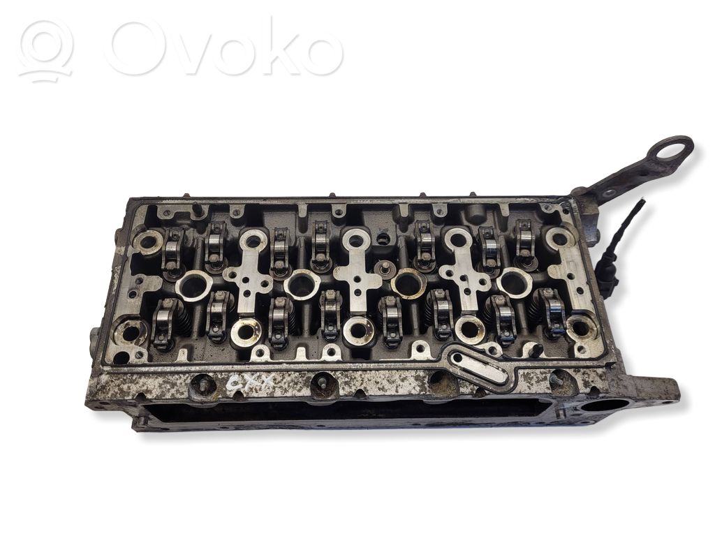 Engine head   04L103064,04L103373E