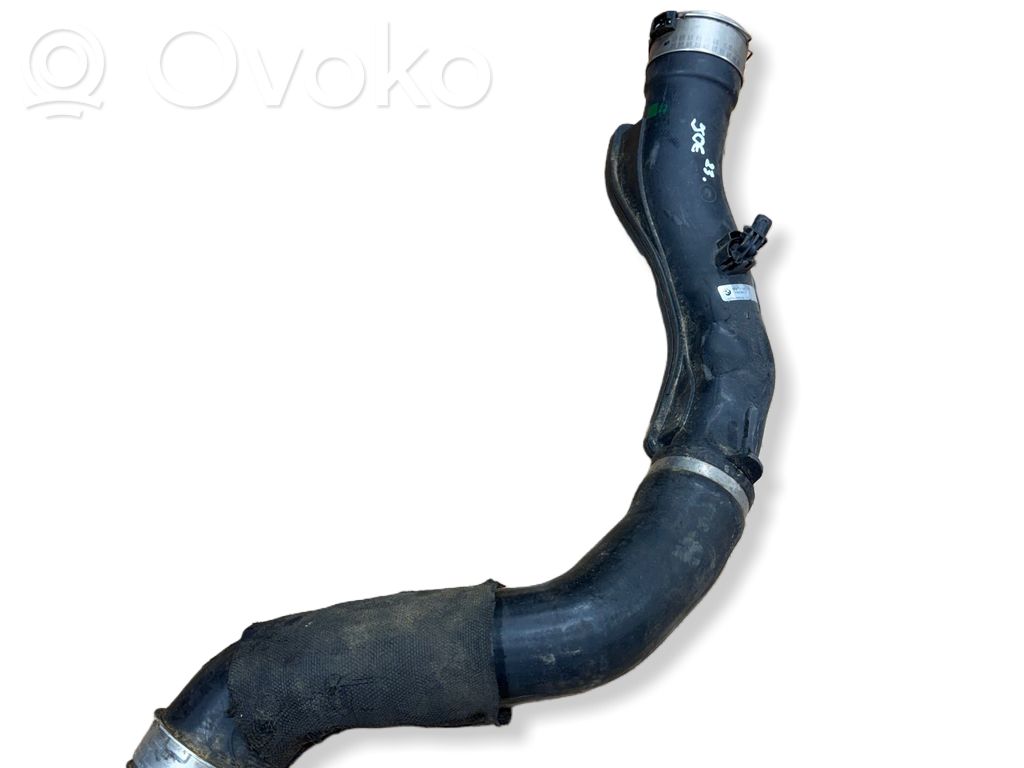 BMW X5 E70 Engine coolant pipe/hose 