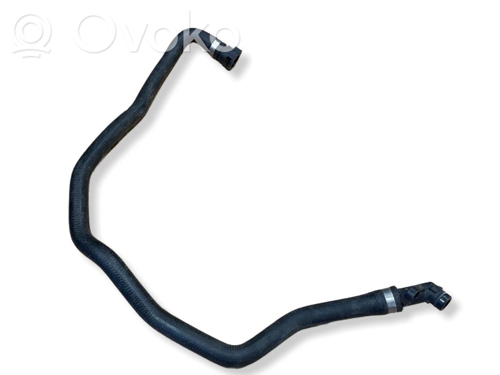 Engine coolant pipe/hose   7530923