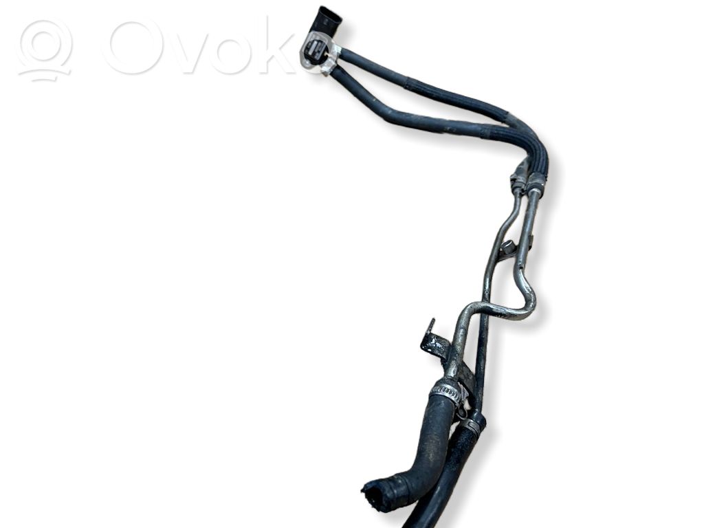 Fiat Punto (199) Air pressure sensor 
