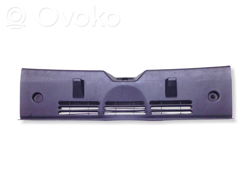 Seat Altea Trunk/boot sill cover protection 