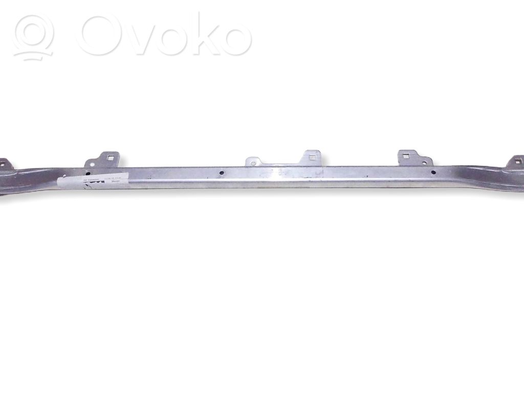 BMW X1 U11 Front bumper support beam 