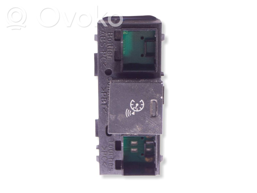 Citroen C2 Cruise control switch 