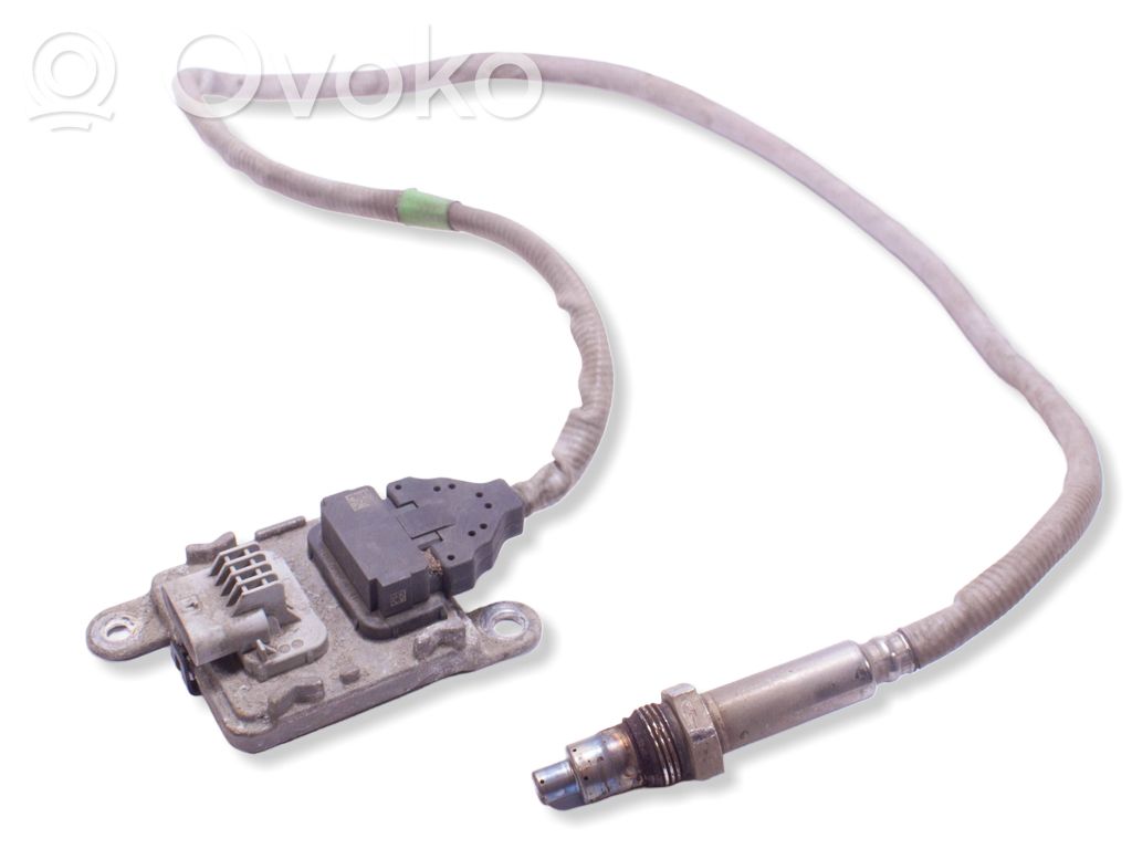 Opel Vivaro Lambda probe sensor 