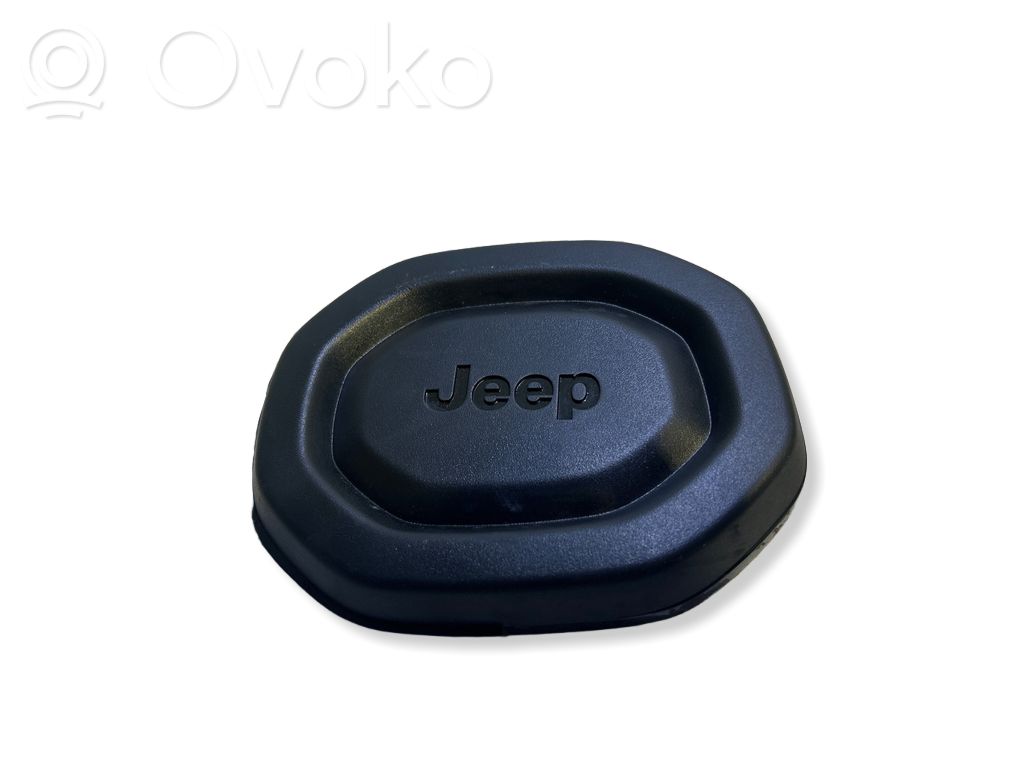 Jeep Avenger Other interior part 