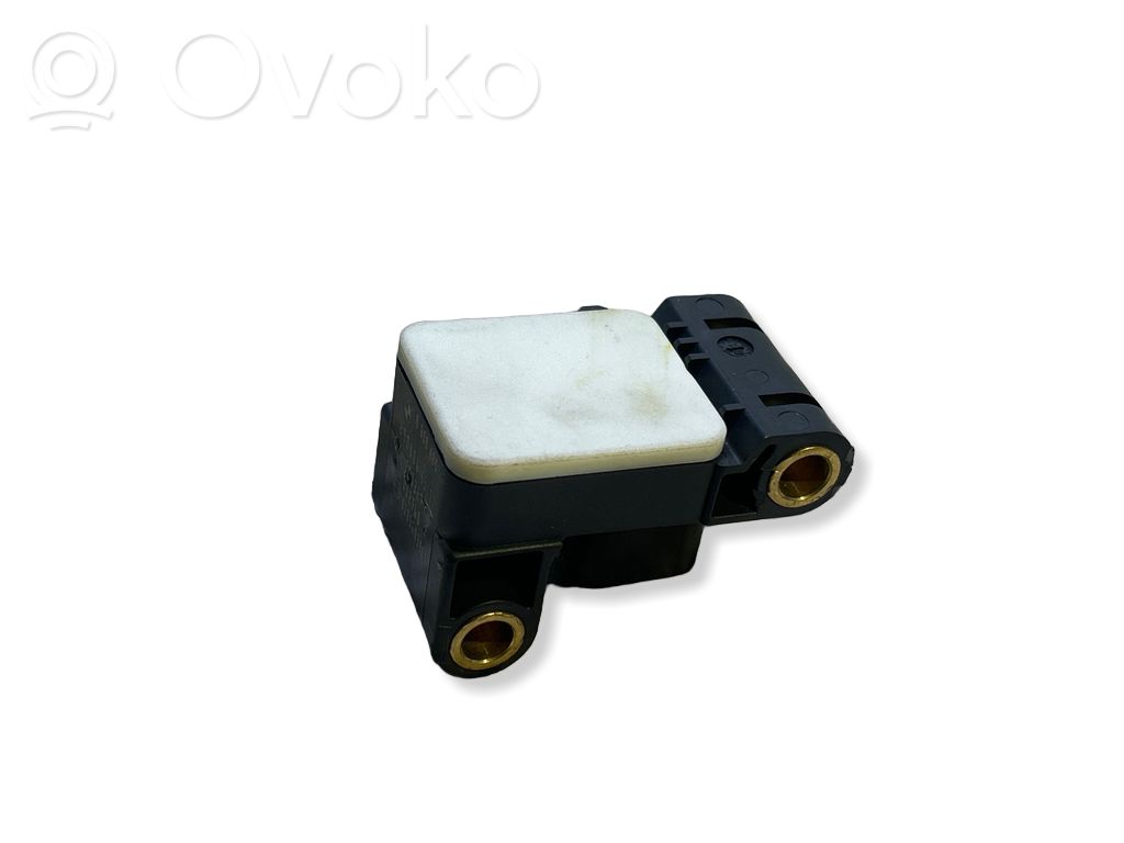 Airbag deployment crash/impact sensor   6956485,501327,2908066577,0285003901