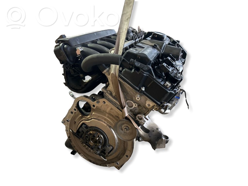 Moteur   N52B25AF