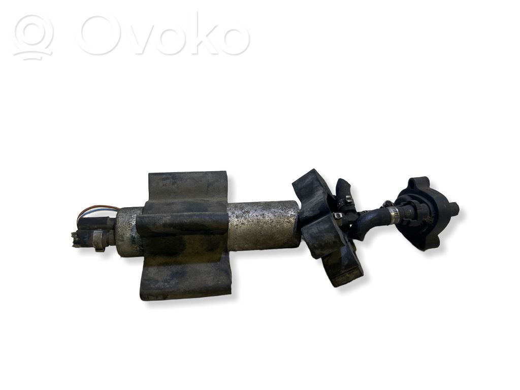 BMW 3 E46 In-tank fuel pump 