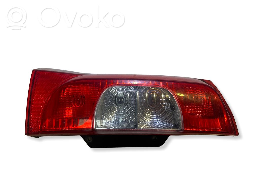 Peugeot Bipper Lampa tylna 