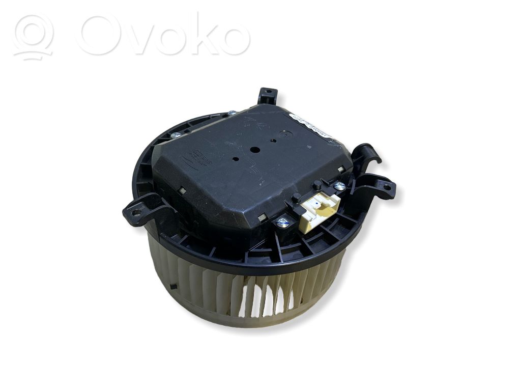 Chrysler Pacifica Mazā radiatora ventilators 