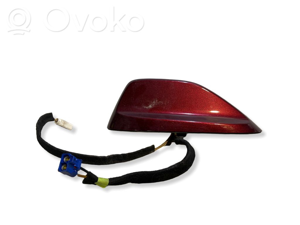 Chrysler Pacifica Antena aérea GPS 
