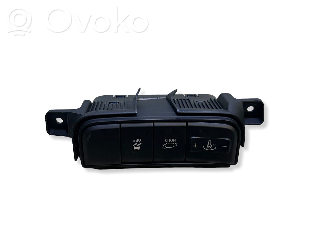 Hyundai Tucson IV NX4 Przełącznik / Przycisk otwierania klapy bagażnika 