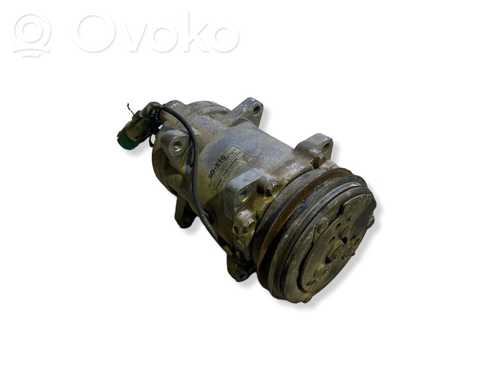 Jaguar XJ SERIE 3 Air conditioning (A/C) compressor (pump) 