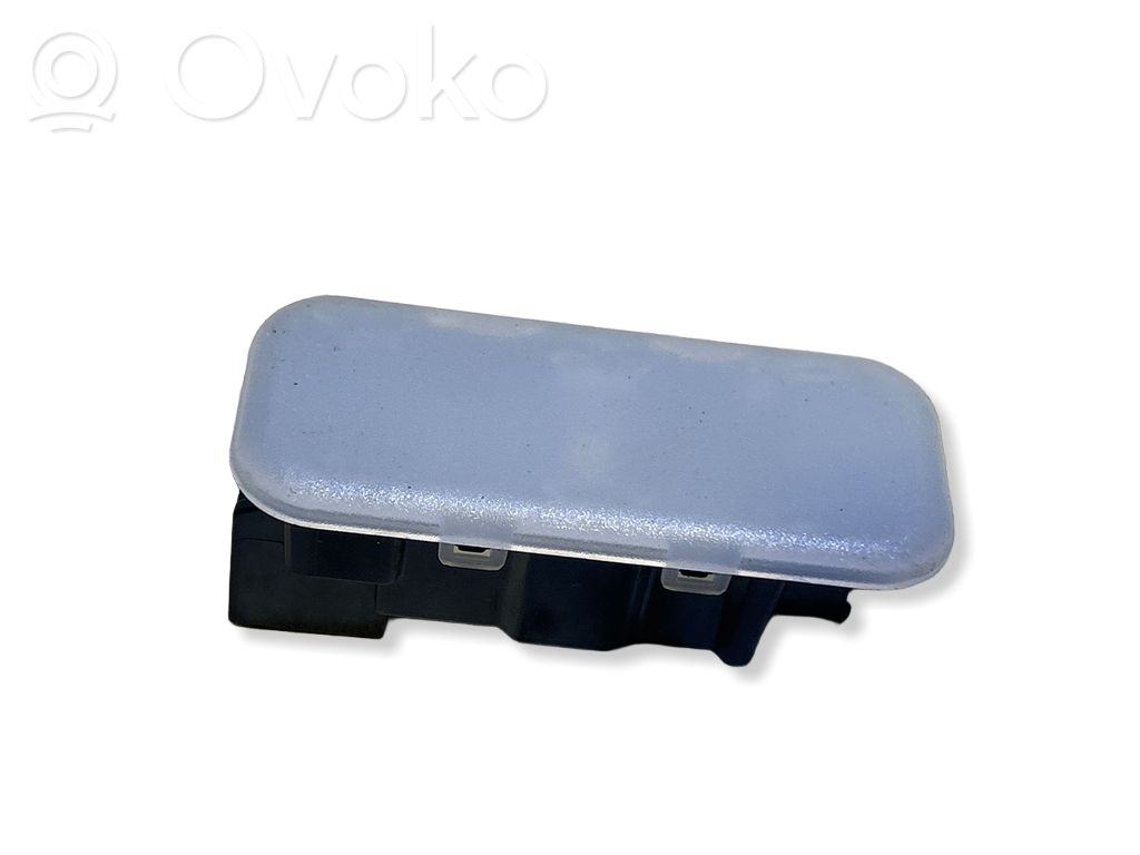 Volkswagen Tiguan Other interior light 