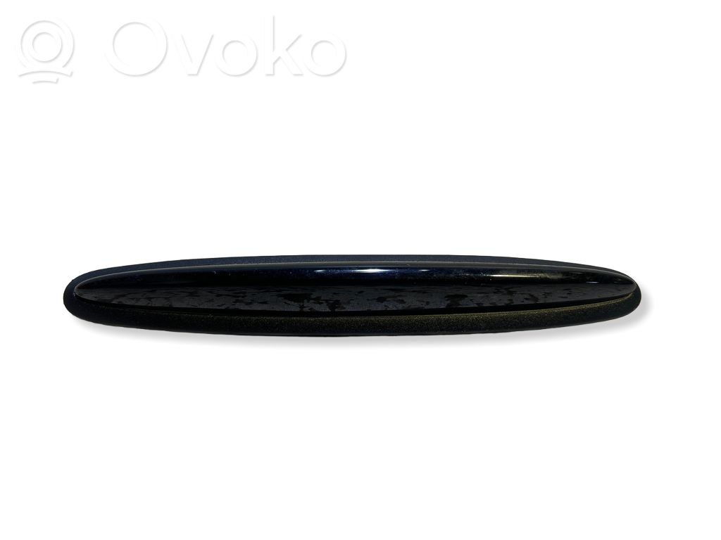 Mercedes-Benz C W205 Ecran senzor parcare PDC 